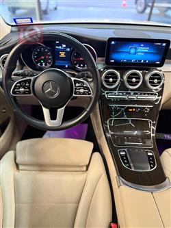 مرسيدس بنز GLC